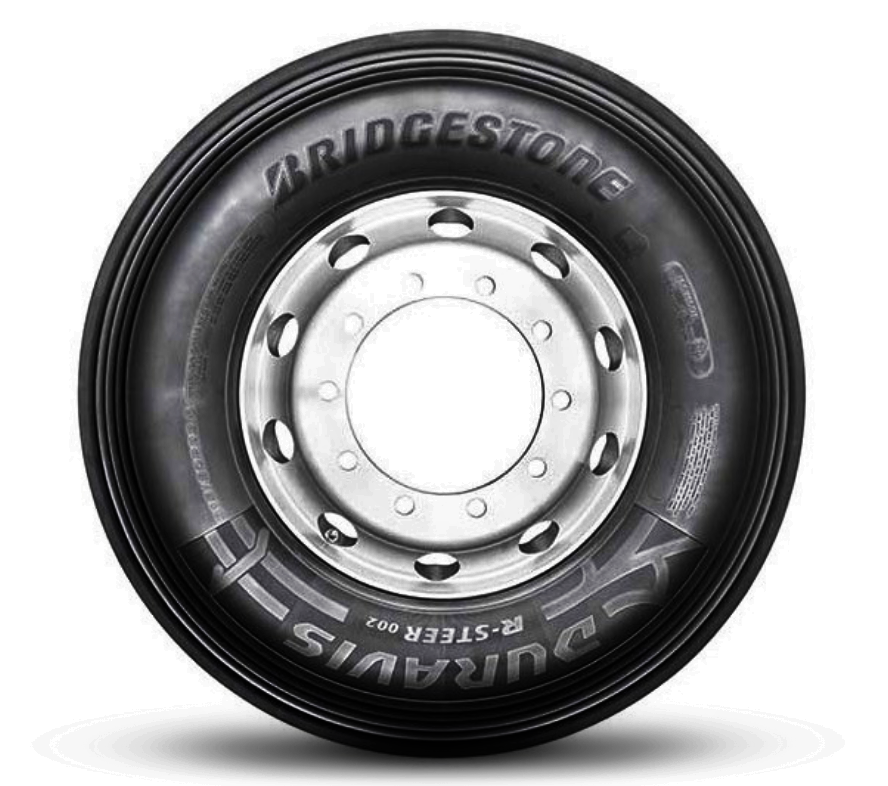 Duravis R-Steer 002 295/80R22.5 Duravis R-Steer 002 295/80R22.5