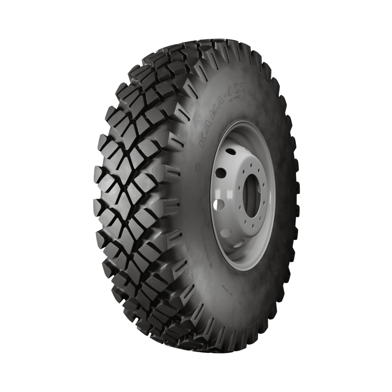 KAMA-402 12.00R20 KAMA-402 12.00R20
