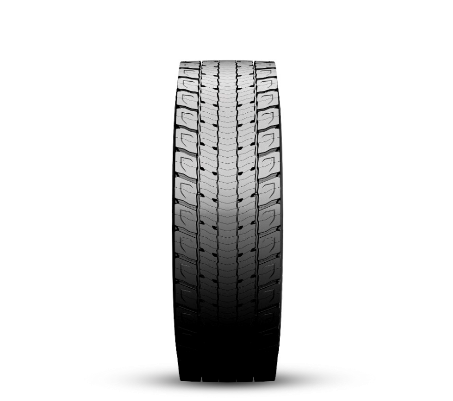 Michelin X Multi Energy D 315/70 R22.5