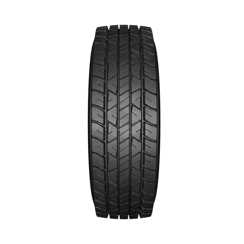 Автошина KAMA PRO NR 203 295/80 R22.5 152/148M Автошина KAMA PRO NR 203 295/80 R22.5 152/148M