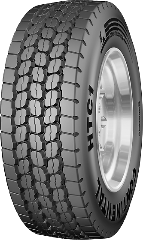 445/65R22.5 CONTINENTAL HTC1 EU LRL 20PR M+S 445/65R22.5 CONTINENTAL HTC1 EU LRL 20PR M+S