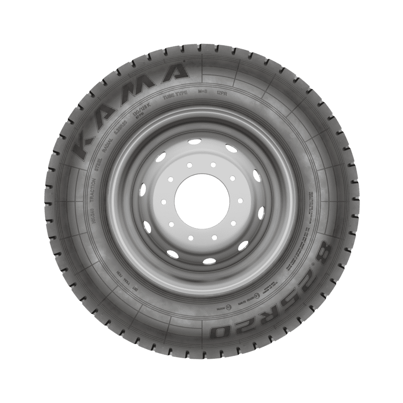 Автошина КАМА-240 8.25R20 130/128K Автошина КАМА-240 8.25R20 130/128K