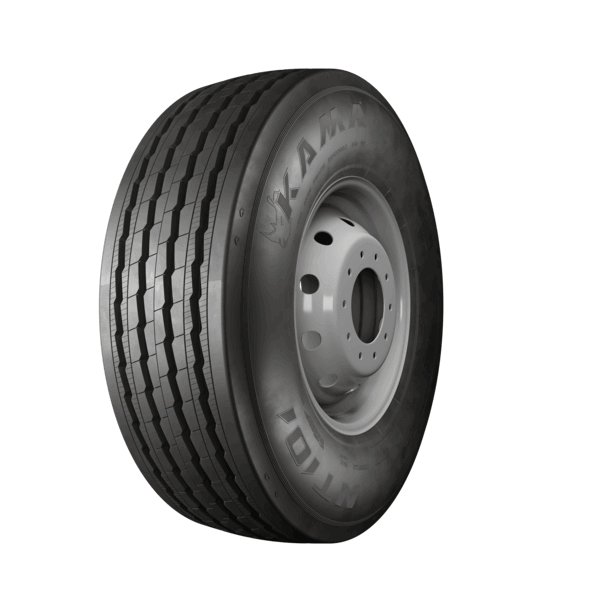 Автошина KAMA NT 101 245/70 R17,5 143/141J Автошина KAMA NT 101 245/70 R17,5 143/141J
