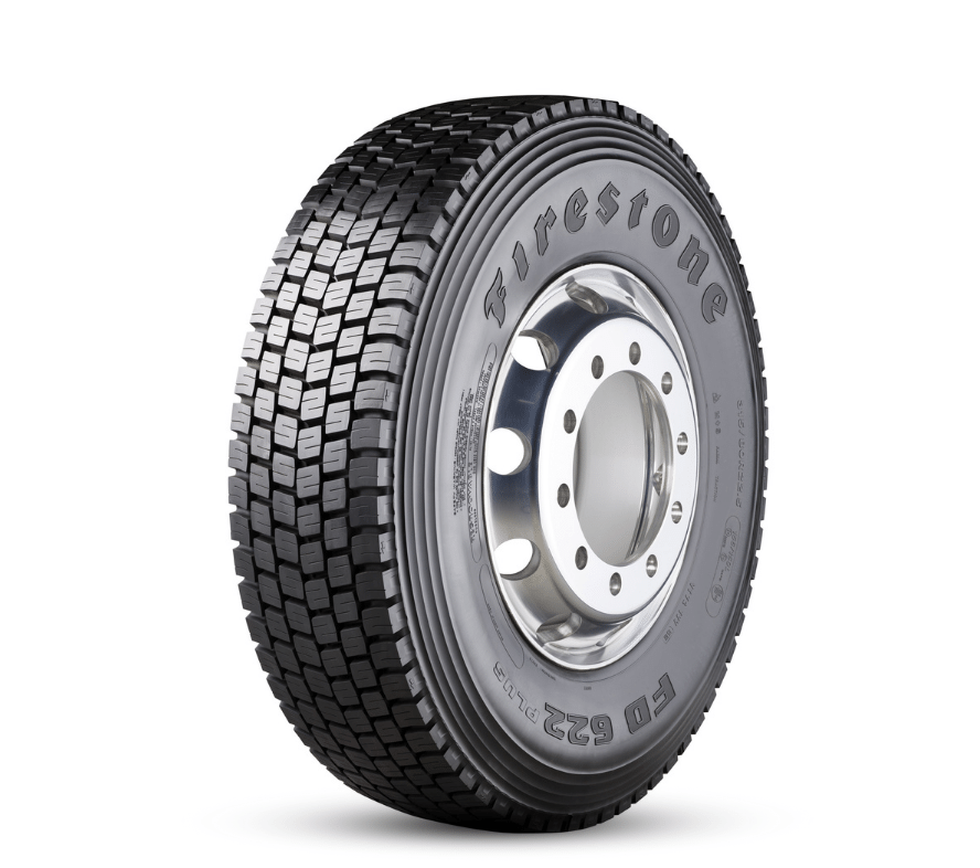Firestone FD622 295/80R22.5 Firestone FD622 295/80R22.5