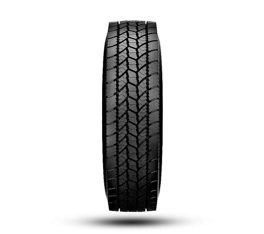 Goodyear ULTRA GRIP MAX S HL 295/80 R22.5 Goodyear ULTRA GRIP MAX S HL 295/80 R22.5