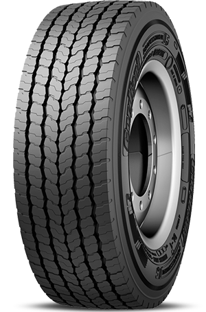 Cordiant Professional DL-1 295/60 R22.5 Cordiant Professional DL-1 295/60 R22.5
