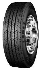 8.5R17.5 CONTINENTAL LSR1+ EU LRF 12PR 8.5R17.5 CONTINENTAL LSR1+ EU LRF 12PR