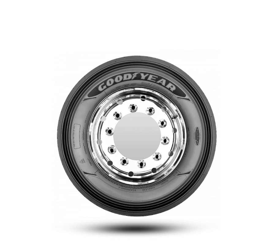 Goodyear FUELMAX S PERFORMANCE 315/70 R22.5 Goodyear FUELMAX S PERFORMANCE 315/70 R22.5