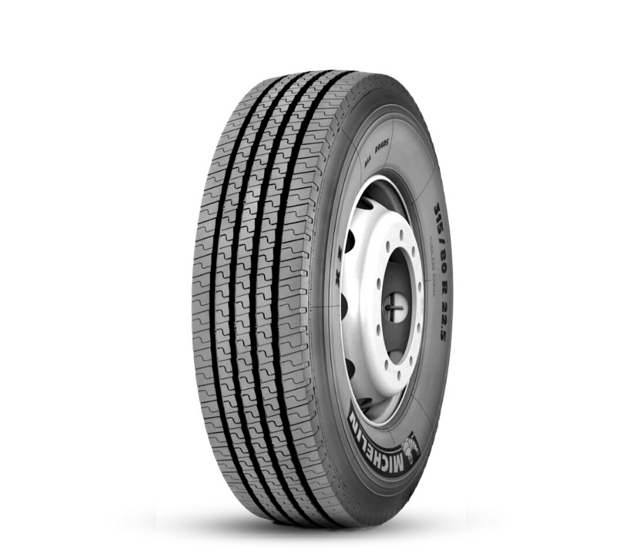 Michelin XZ ALL ROADS 315/80/R22.5