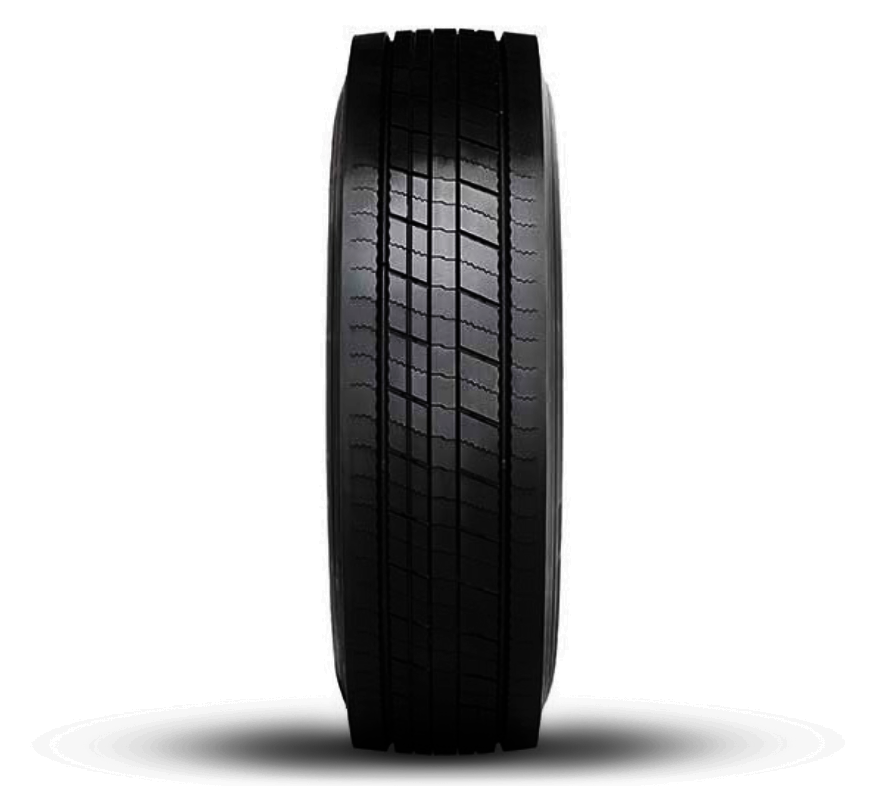 Bridgestone Duravis R-STEER 002 285/70R19.5 Bridgestone Duravis R-STEER 002 285/70R19.5