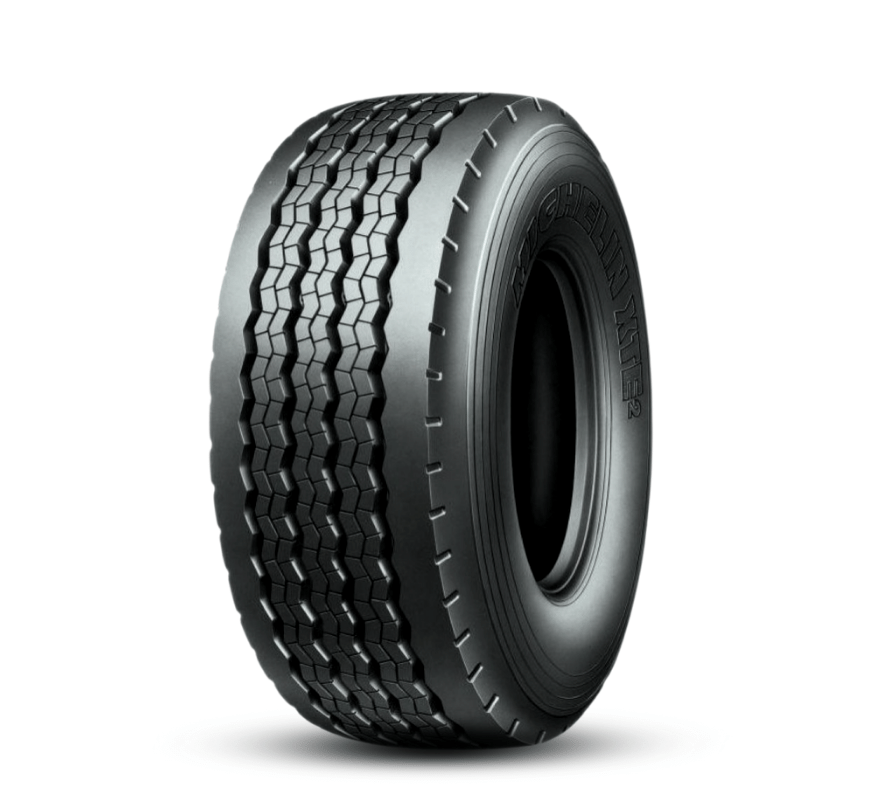 Michelin XTE2 285/70 R19.5 Michelin XTE2 285/70 R19.5