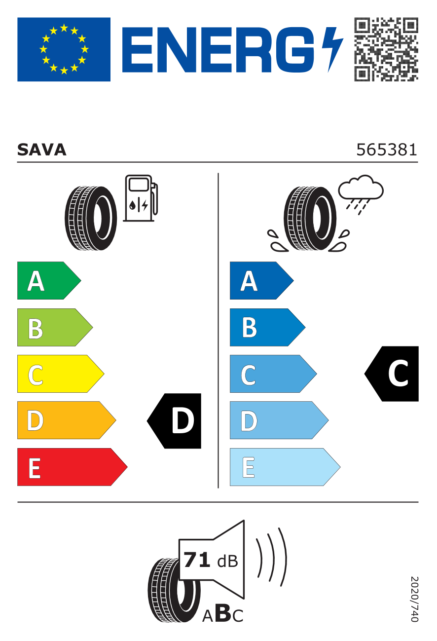 Sava Orjak 24 PLUS 12.00R24 TT Sava Orjak 24 PLUS 12.00R24 TT