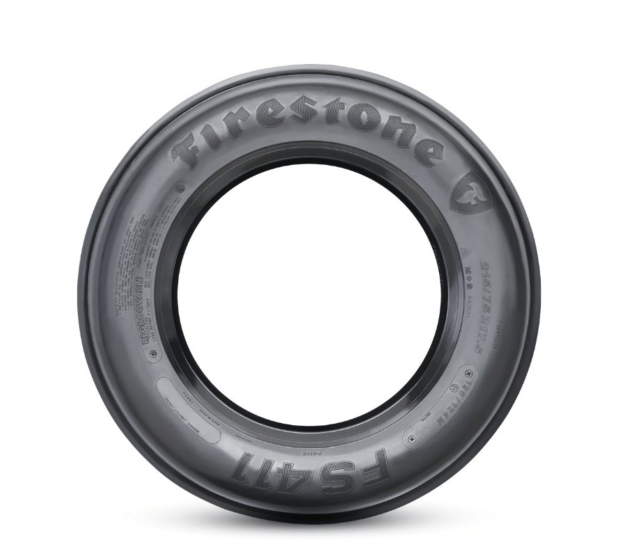 Firestone FS411 215/75R17,5 Firestone FS411 215/75R17,5