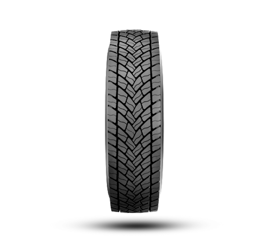 Goodyear KMAX D 305/70 R22.5 Goodyear KMAX D 305/70 R22.5