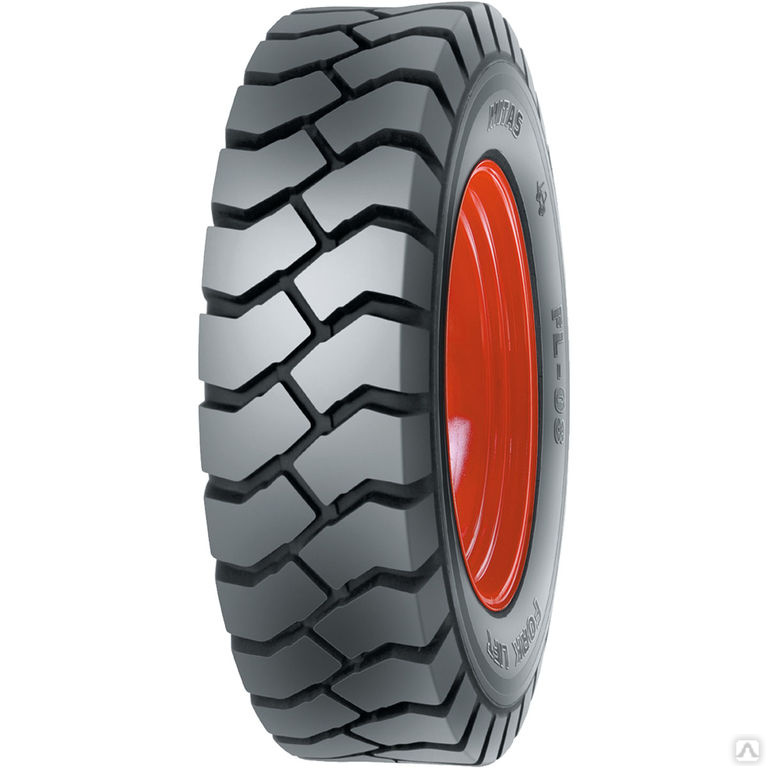 Шина MITAS FL-08 6.00-9 121A5 Шина MITAS FL-08 6.00-9 121A5