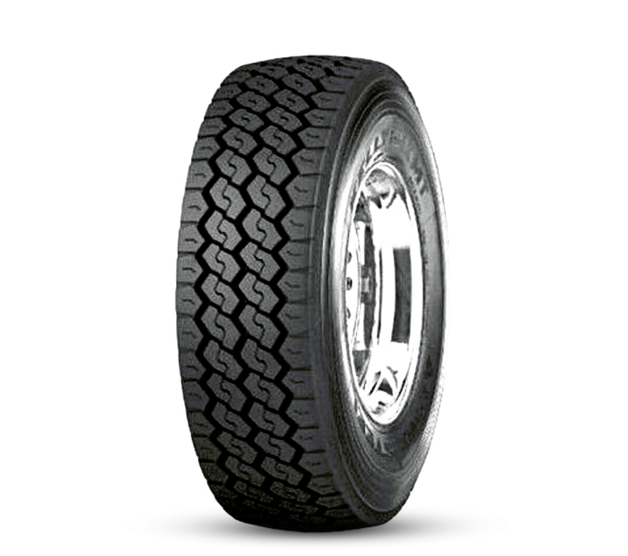 Kelly Tires Armorsteel KMT 385/65 R22.5 Kelly Tires Armorsteel KMT 385/65 R22.5