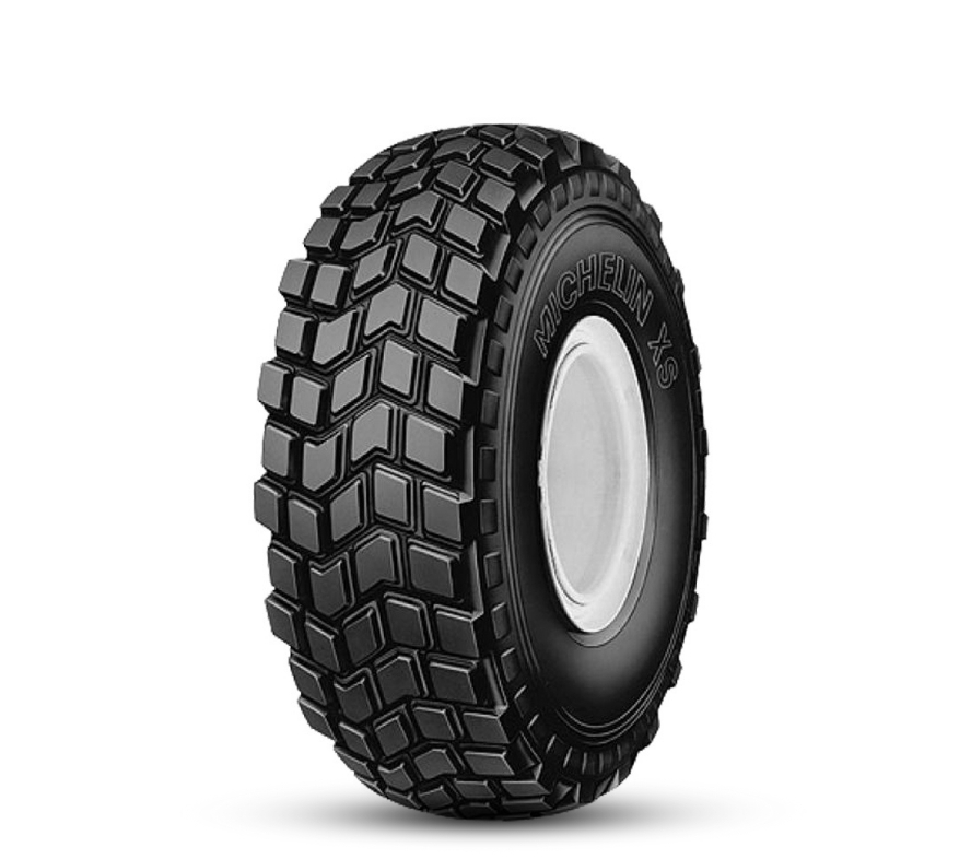 Michelin XS 525/65 R20.5 TL Michelin XS 525/65 R20.5 TL