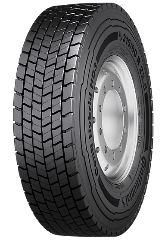 315/60R22.5 CONTINENTAL CONTI HYBRID HD3 EU LRL 20PR M+S 315/60R22.5 CONTINENTAL CONTI HYBRID HD3 EU LRL 20PR M+S