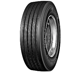 295/80R22.5 CONTINENTAL HSL2+ ECO-PLUS EU LRH PR16 295/80R22.5 CONTINENTAL HSL2+ ECO-PLUS EU LRH PR16