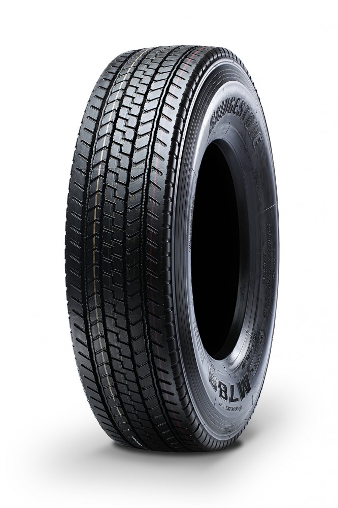 Bridgestone M788 225/75R17.5 Bridgestone M788 225/75R17.5