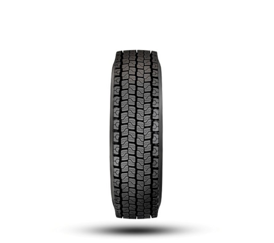 Goodyear ULTRA GRIP WTD CITY 275/70 R22.5 Goodyear ULTRA GRIP WTD CITY 275/70 R22.5