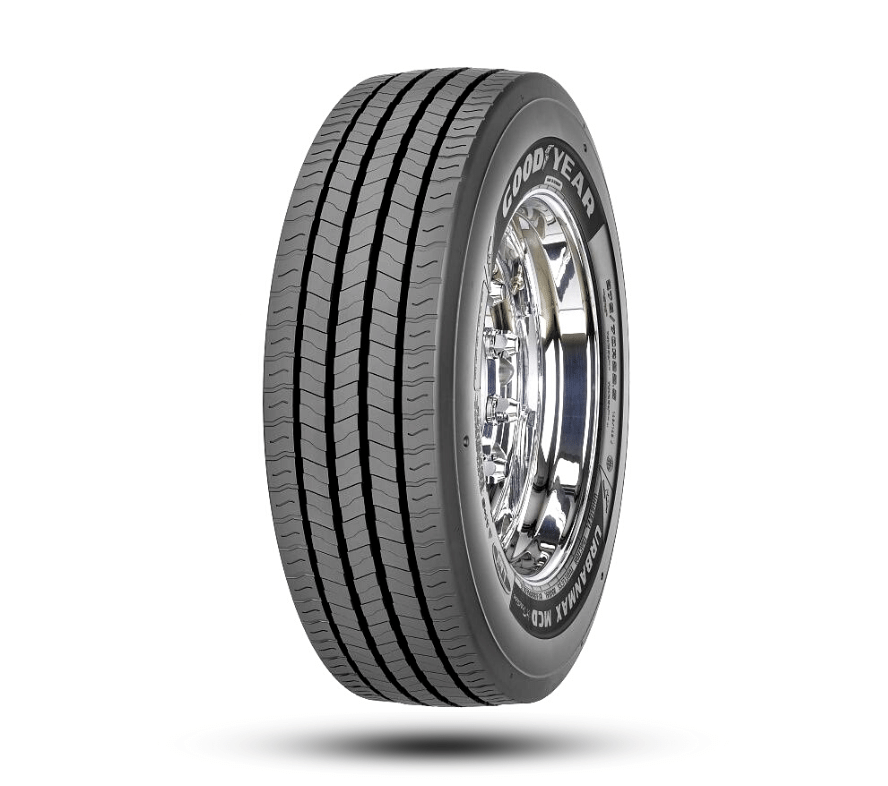 Goodyear URBANMAX MCD 275/70 R22.5 Goodyear URBANMAX MCD 275/70 R22.5
