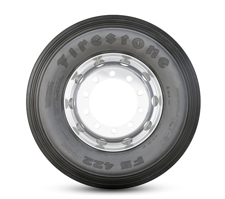Firestone FS422 385/65R22.5 Firestone FS422 385/65R22.5