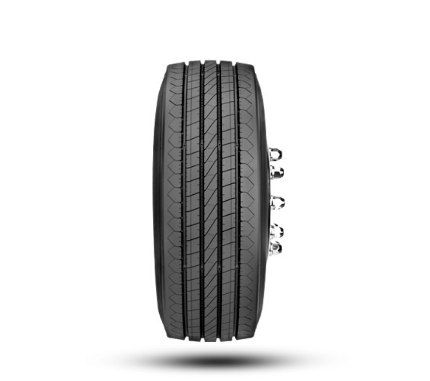 Goodyear REG.RHS II 385/65R22.5 Goodyear REG.RHS II 385/65R22.5