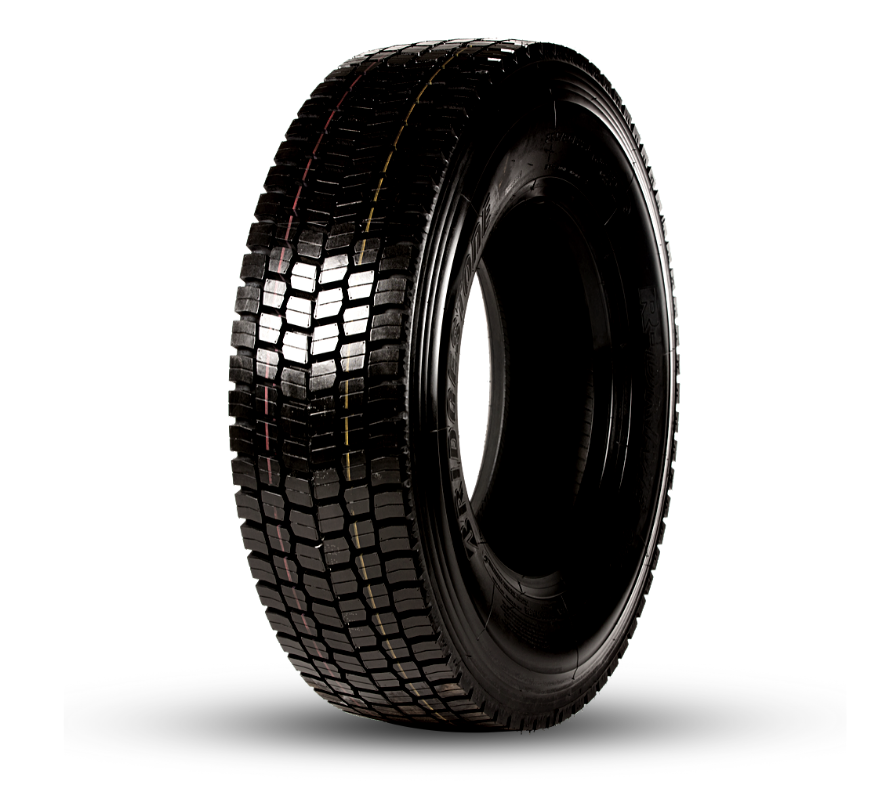 Bridgestone R-DRIVE 001 315/60R22.5 Bridgestone R-DRIVE 001 315/60R22.5