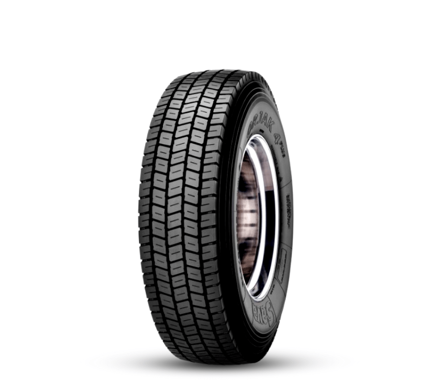 Sava Orjak 4 PLUS 315/70 R22.5 Sava Orjak 4 PLUS 315/70 R22.5