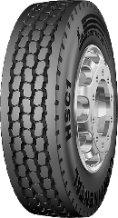 13R22.5 CONTINENTAL HSC1 EU LRJ 18PR M+S 13R22.5 CONTINENTAL HSC1 EU LRJ 18PR M+S