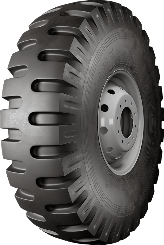 Автошина KAMA-404 6.50-10 122A5 Автошина KAMA-404 6.50-10 122A5