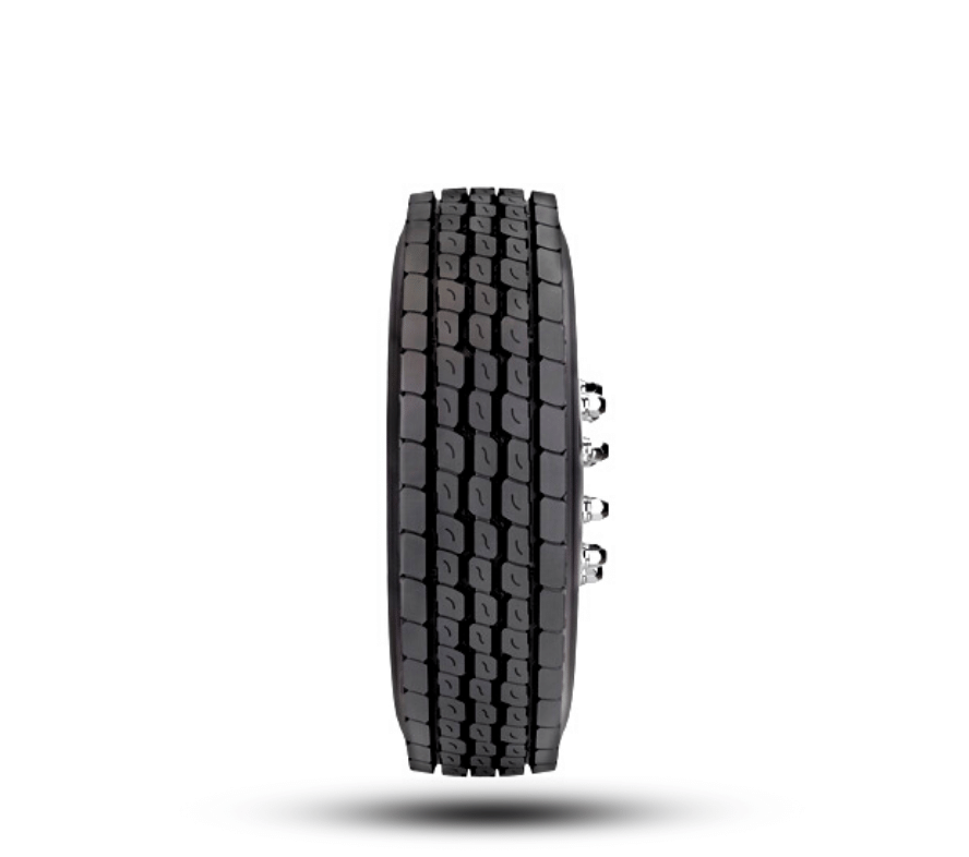 Goodyear OMNITRAC MSS II 275/70 R22.5 Goodyear OMNITRAC MSS II 275/70 R22.5