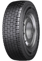 265/70R19.5 CONTINENTAL CONTI HYBRID HD3 EU LRH 16PR M+S 265/70R19.5 CONTINENTAL CONTI HYBRID HD3 EU LRH 16PR M+S