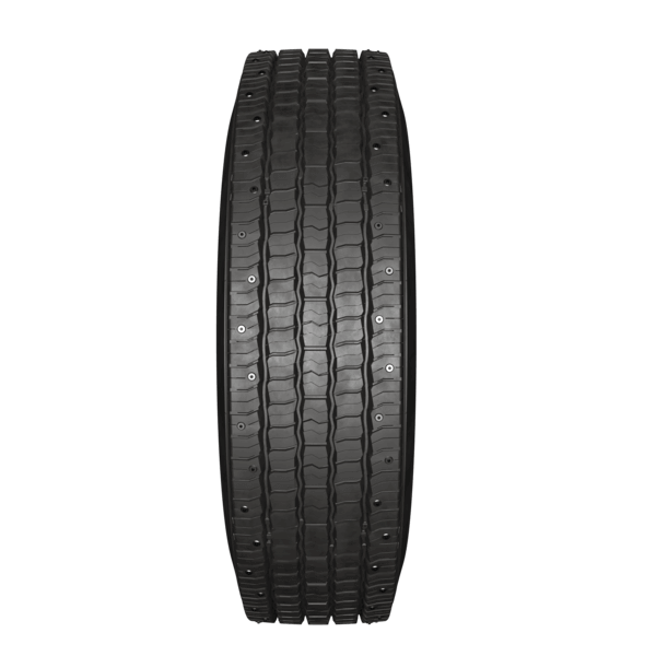 Автошина KAMA NF 501 295/80 R22.5 152/148M Автошина KAMA NF 501 295/80 R22.5 152/148M