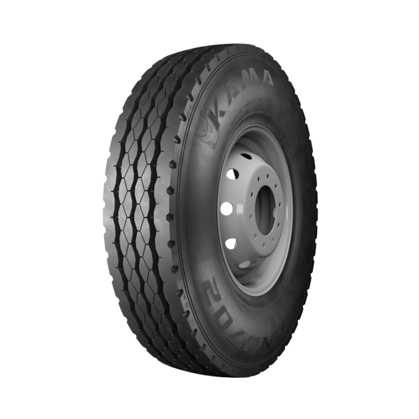 Автошина KAMA NU 702 12.00R24 Автошина KAMA NU 702 12.00R24