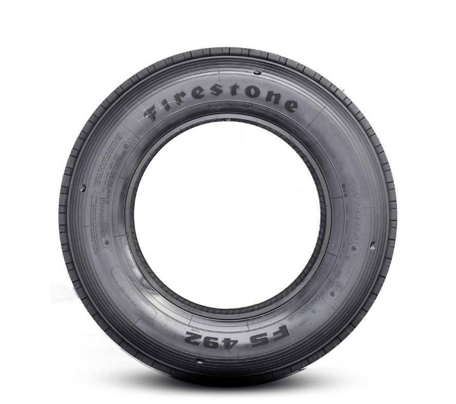Firestone FS492 275/70R22.5 Firestone FS492 275/70R22.5