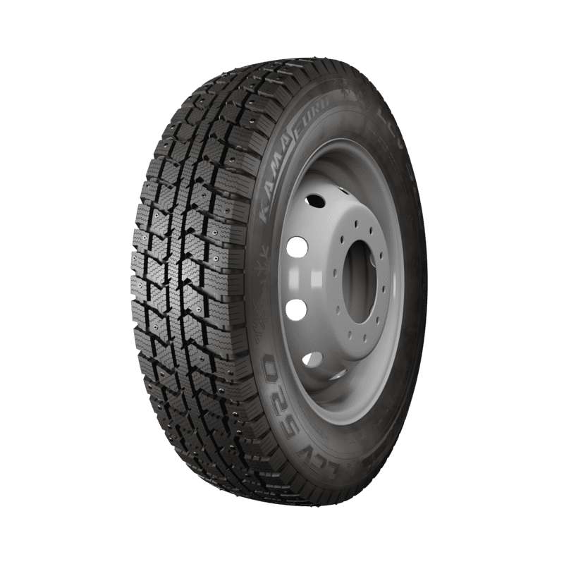 Автошина KAMA EURO LCV 520 205/75 R16С 110/108R