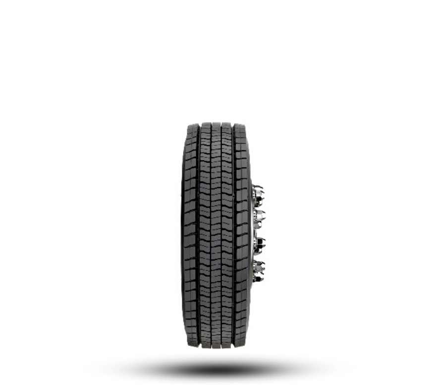 Goodyear REGIONAL RHD II + 315/70 R22.5 Goodyear REGIONAL RHD II + 315/70 R22.5