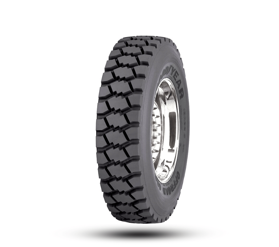 Goodyear OFFROAD ORD 13 R22.5 Goodyear OFFROAD ORD 13 R22.5