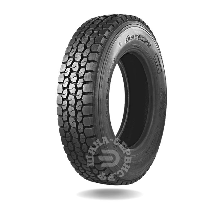 Aeolus TL ADR57 11R22.5 -PR-16 Aeolus TL ADR57 11R22.5 -PR-16