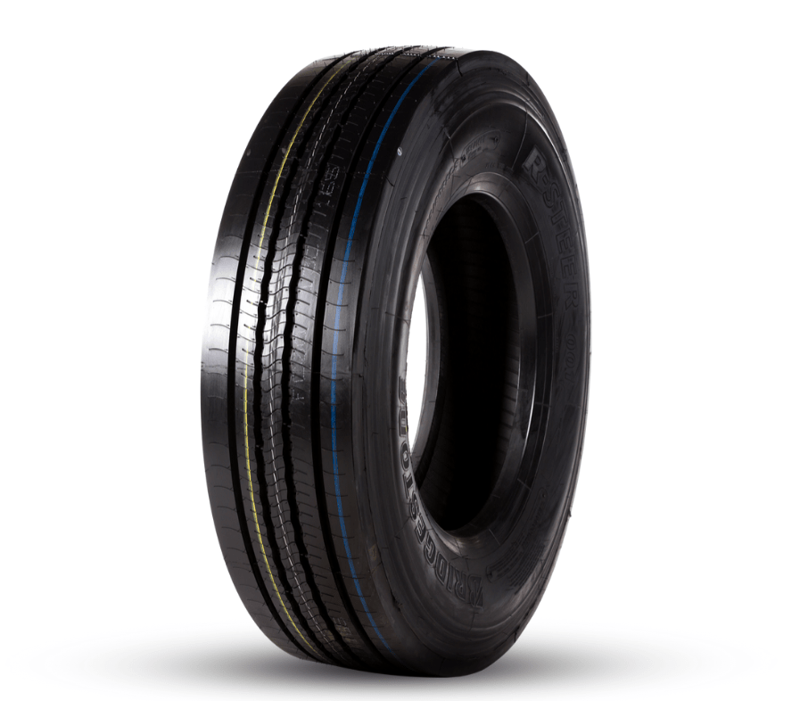 Bridgestone R-STEER 001 315/80R22.5 Bridgestone R-STEER 001 315/80R22.5