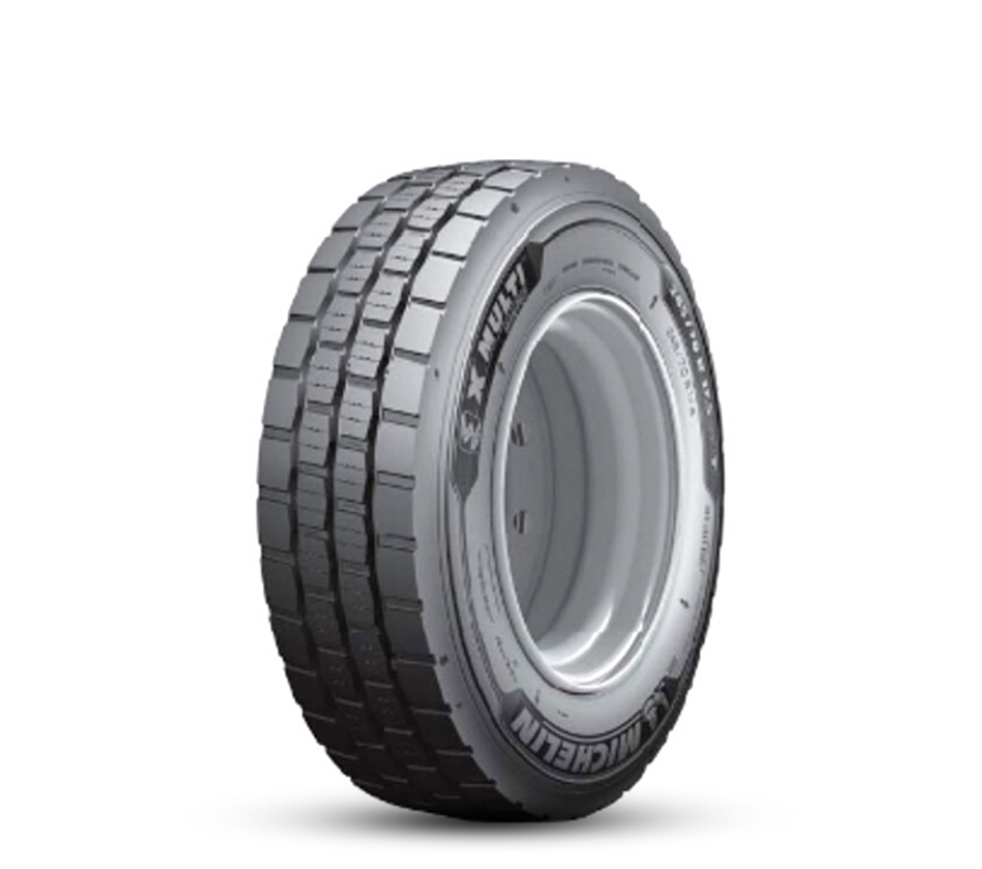 Michelin X Multi Winter T 245/70 R17.5 Michelin X Multi Winter T 245/70 R17.5