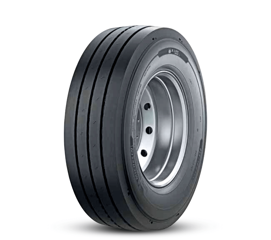 Michelin X Line Energy T 245/70 R17.5 Michelin X Line Energy T 245/70 R17.5