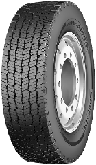 275/70R22.5 CONTINENTAL CONTI URBANSCANDINAVIA HD3 EU LRH 16PR M+S 275/70R22.5 CONTINENTAL CONTI URBANSCANDINAVIA HD3 EU LRH 16PR M+S