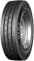 245/70R17.5 CONTINENTAL HTR2 EU LRJ 18PR 245/70R17.5 CONTINENTAL HTR2 EU LRJ 18PR