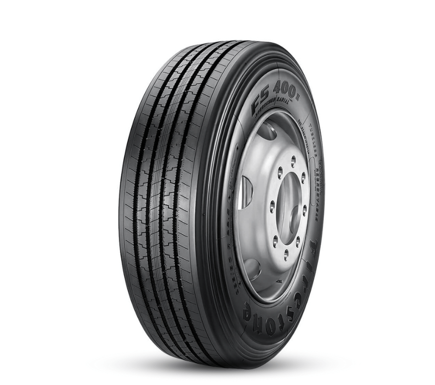 Firestone FS400 315/80R22.5 Firestone FS400 315/80R22.5