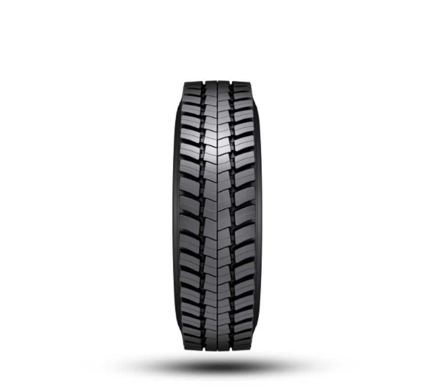 Goodyear OMNITRAC D 315/70 R22.5 Goodyear OMNITRAC D 315/70 R22.5