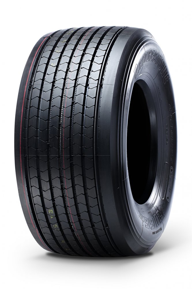 Bridgestone R166 II 435/50R19.5 Bridgestone R166 II 435/50R19.5
