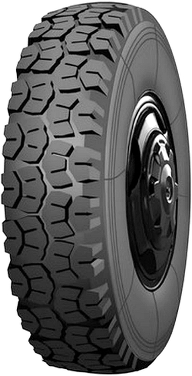 Nortec Forward Traction 75 12.00 R20 154/149J Nortec Forward Traction 75 12.00 R20 154/149J